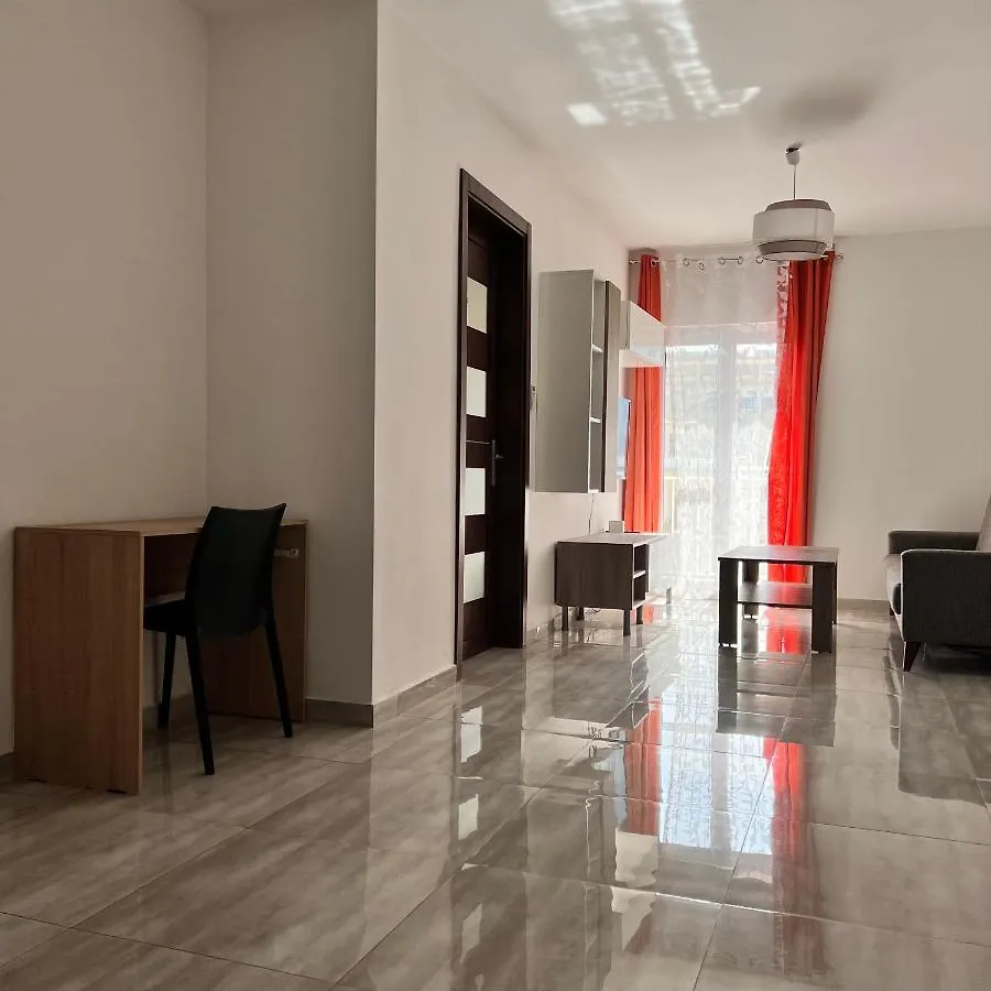 F4 Modern And Bright Apartment In Malta Msida Malta