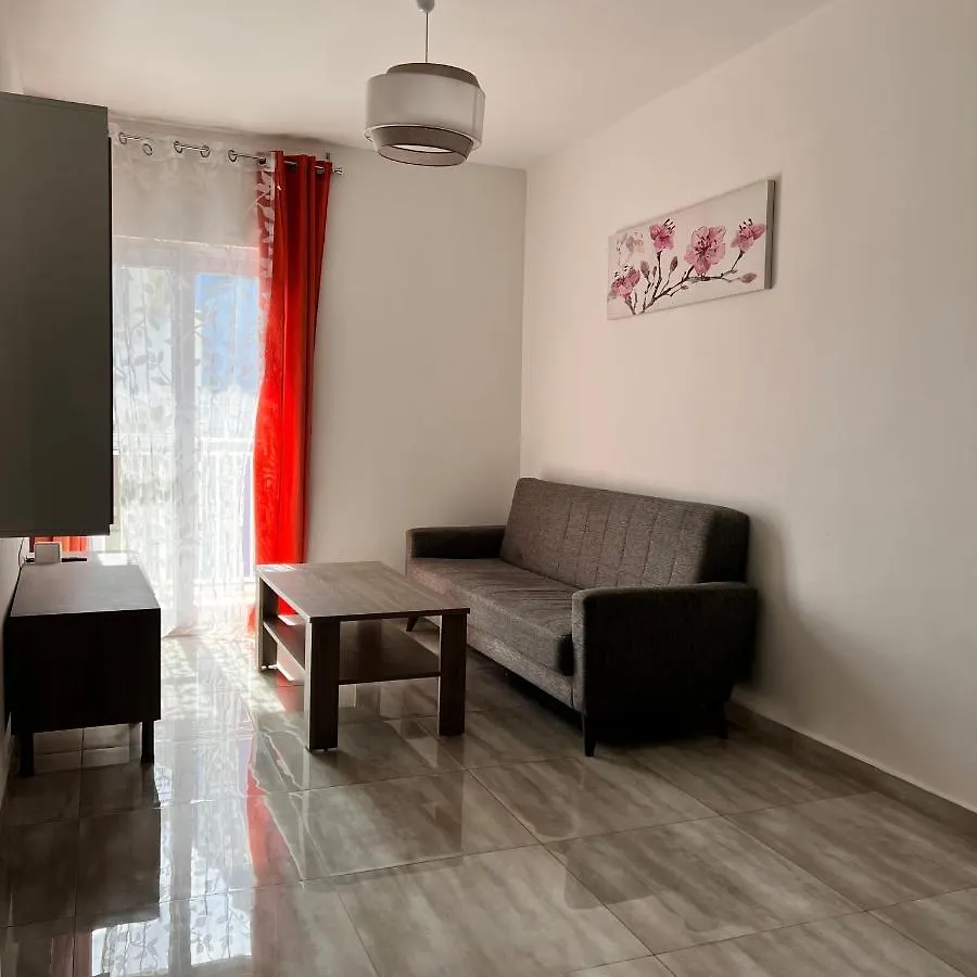F4 Modern And Bright Apartment In Malta Msida