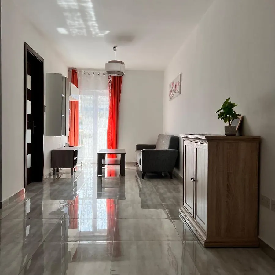 F4 Modern And Bright Apartment In Malta Msida 0*,  Malta