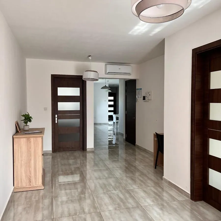 F4 Modern And Bright Apartment In Malta Msida 0*,