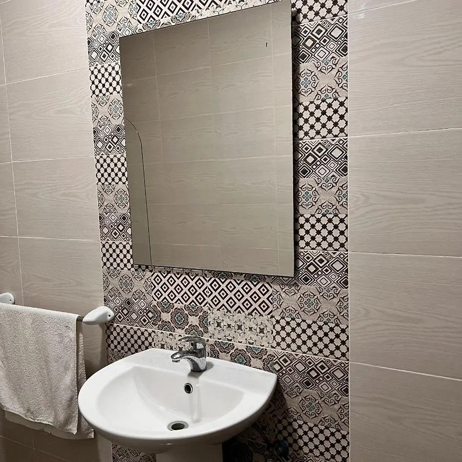 F4 Modern And Bright Apartment In Malta Msida