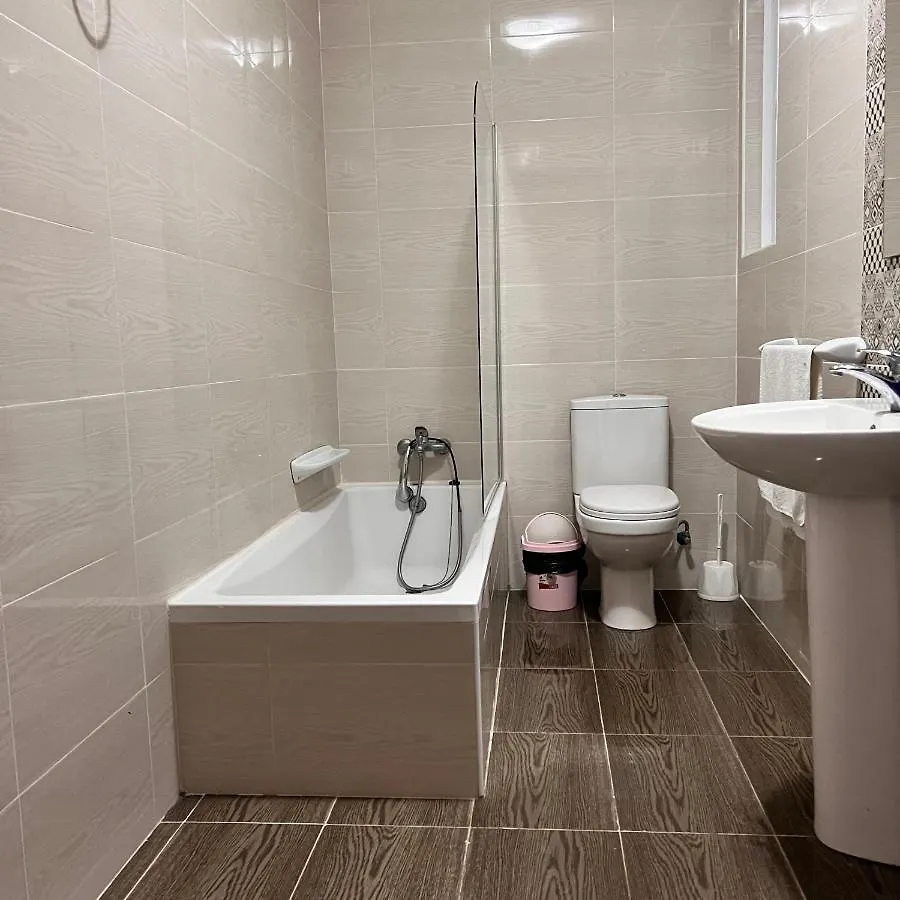 F4 Modern And Bright Apartment In Malta Msida 0*,  Malta