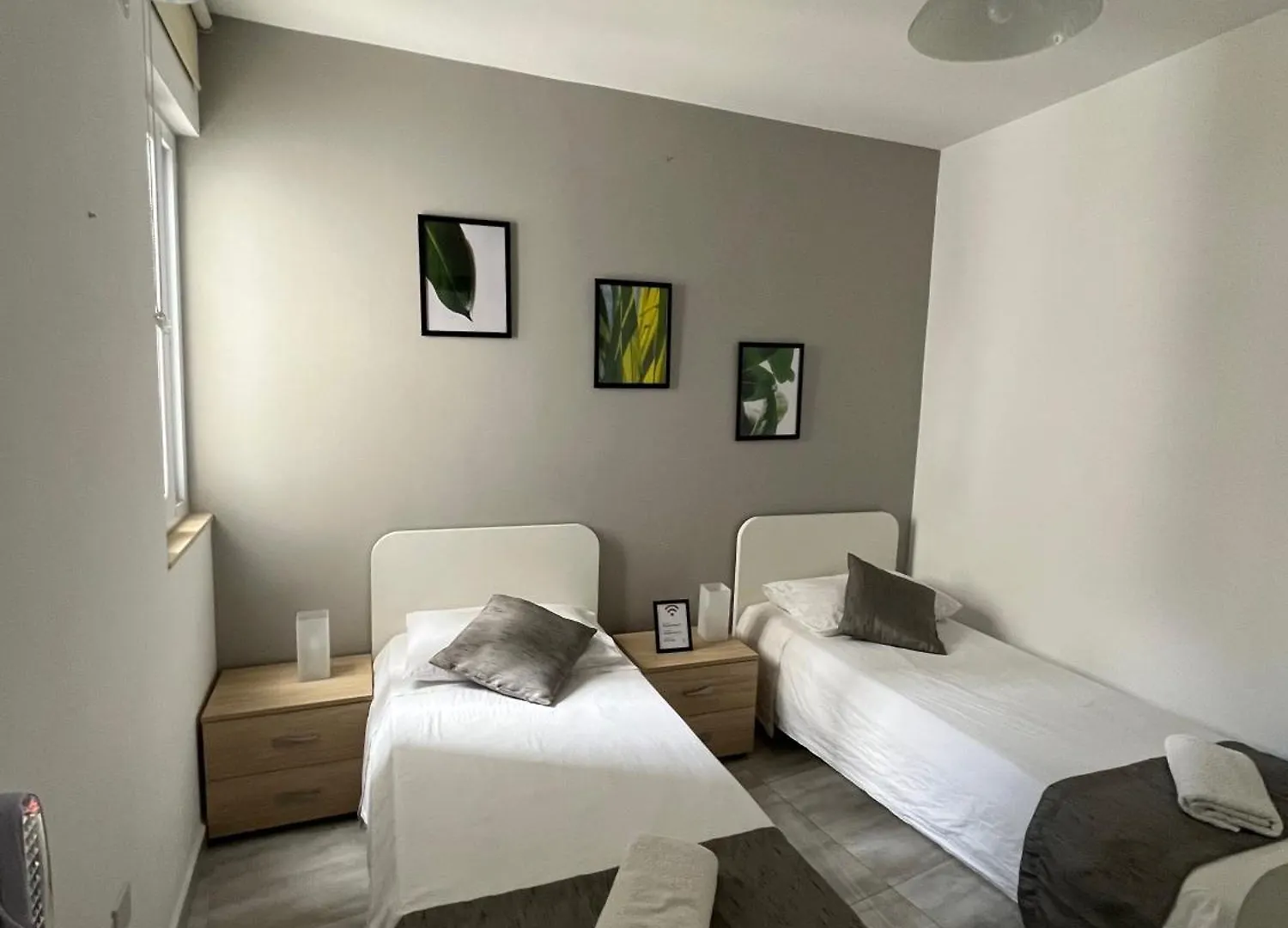 F4 Modern And Bright Apartment In Malta Msida