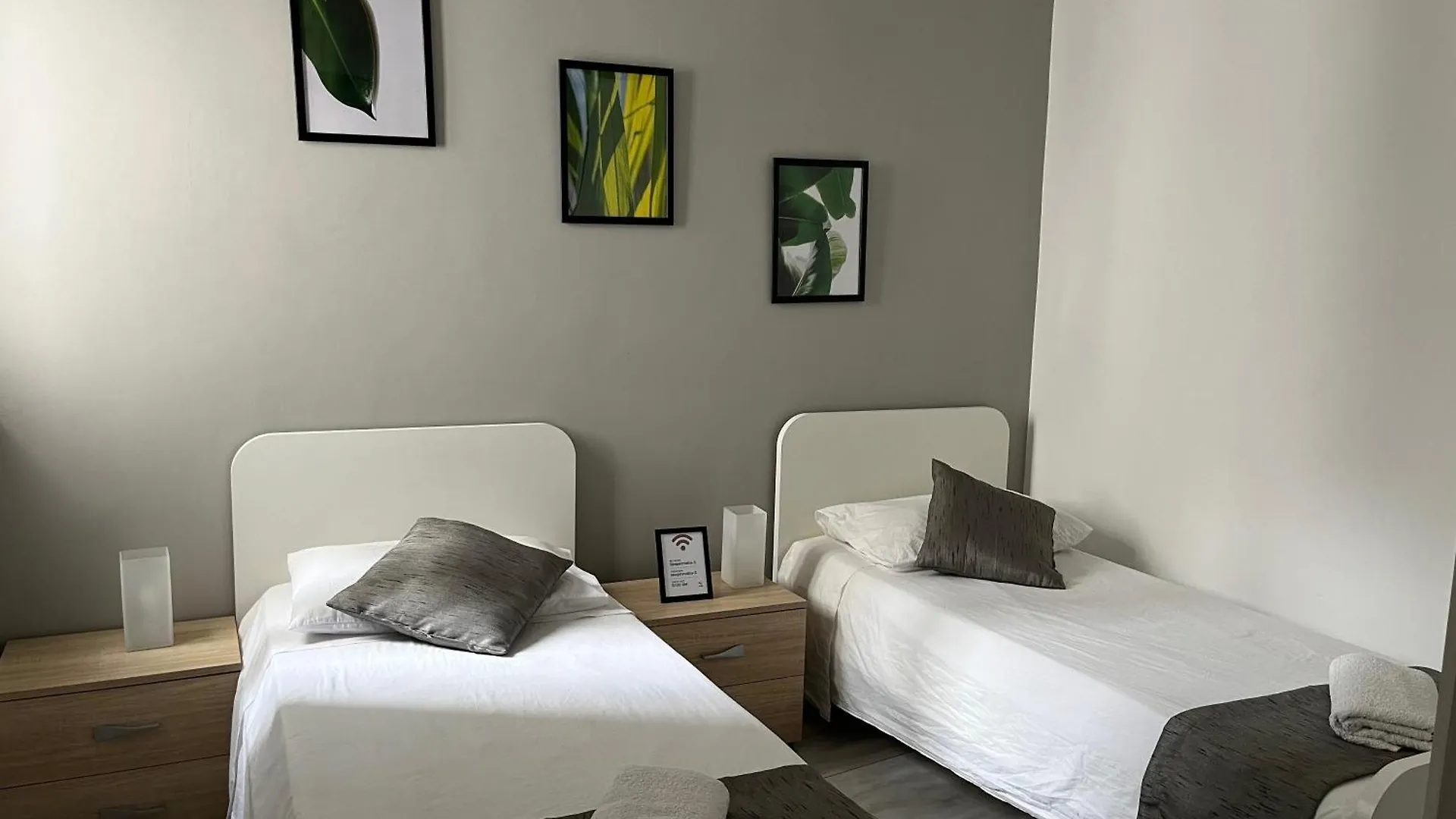 F4 Modern And Bright Apartment In Malta Msida