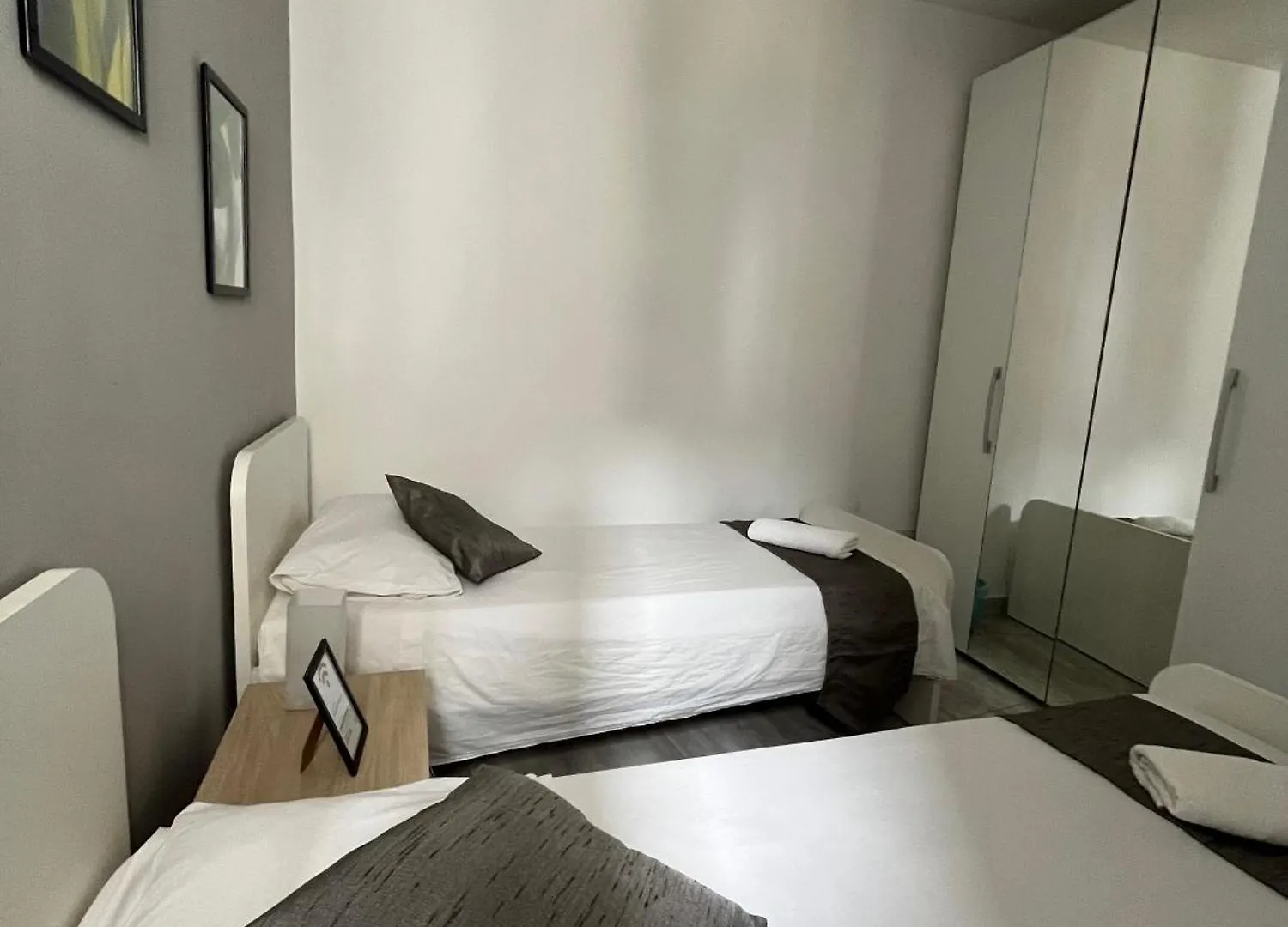 F4 Modern And Bright Apartment In Malta Msida Malta